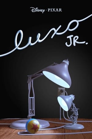 Luxo Jr. watch Luxo Jr.