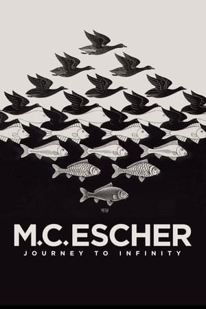 M. C. Escher: Journey to Infinity watch M. C. Escher: Journey to Infinity