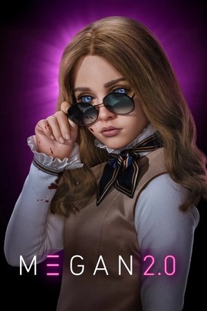watch M3GAN 2.0