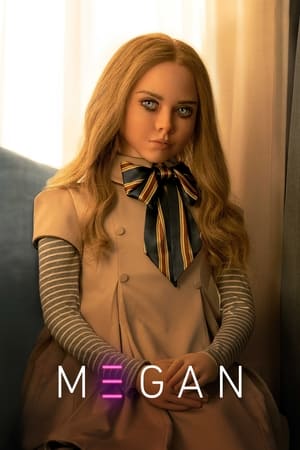 M3GAN watch M3GAN