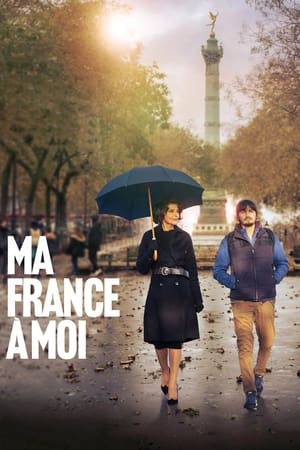 Ma France à moi watch Ma France à moi