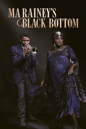 Ma Rainey's Black Bottom watch Ma Rainey's Black Bottom