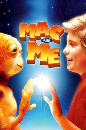 Mac and Me watch Mac and Me