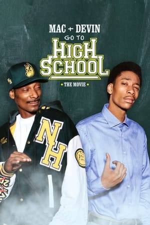 Mac & Devin Go to High School watch Mac & Devin Go to High School