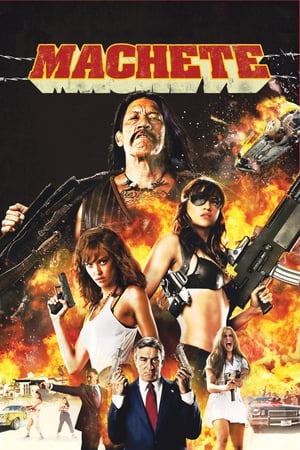 Machete watch Machete