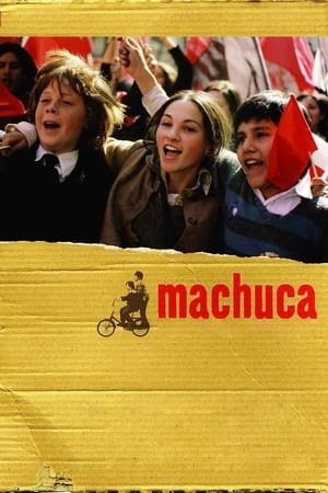 Machuca watch Machuca