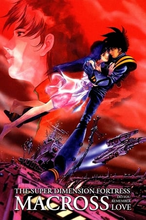 watch Macross: Do You Remember Love?