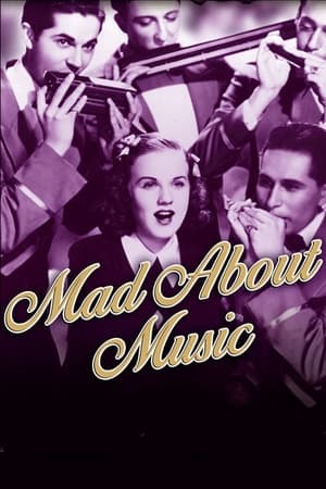 watch Mad About Music