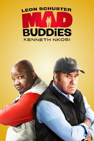 watch Mad Buddies