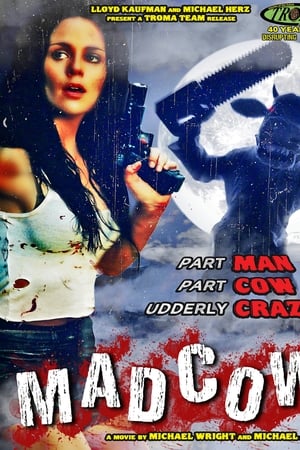 Mad Cow watch Mad Cow