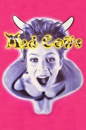 Mad Cows watch Mad Cows