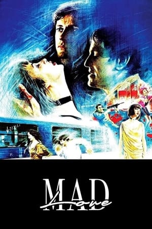 Mad Love watch Mad Love