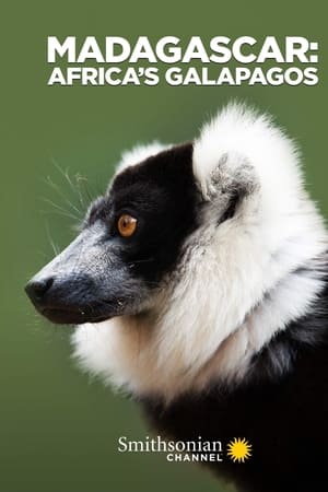 Madagascar: Africa's Galapagos watch Madagascar: Africa's Galapagos