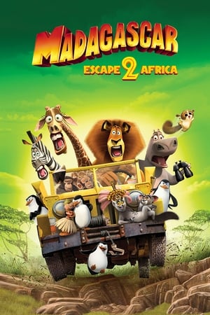Madagascar: Escape 2 Africa watch Madagascar: Escape 2 Africa