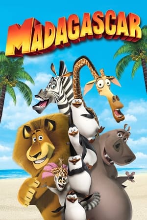 Madagascar watch Madagascar
