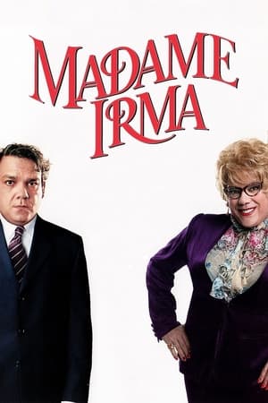 watch Madame Irma