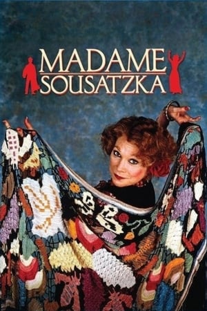 Madame Sousatzka watch Madame Sousatzka