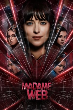 Madame Web watch Madame Web