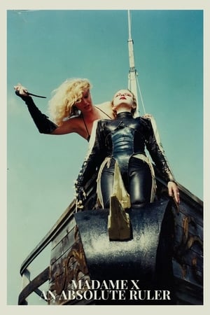 Madame X - An Absolute Ruler watch Madame X - An Absolute Ruler