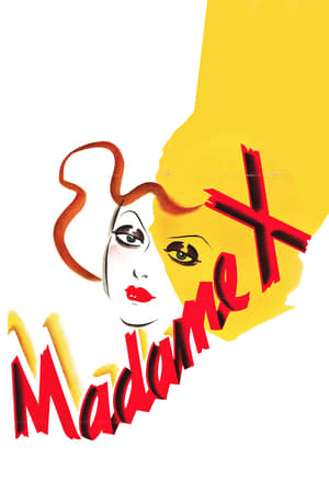 Madame X watch Madame X