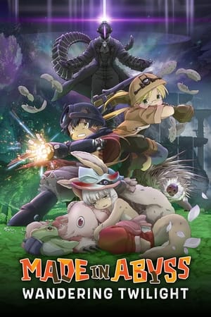 Made in Abyss: Wandering Twilight watch Made in Abyss: Wandering Twilight