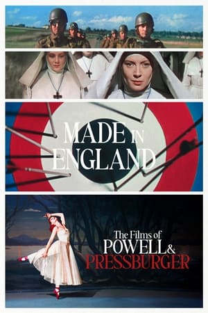 Made in England: The Films of Powell and Pressburger watch Made in England: The Films of Powell and Pressburger