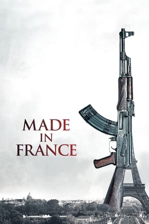 Made in France watch Made in France