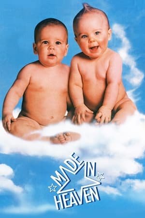 Made in Heaven watch Made in Heaven