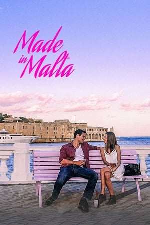 Made in Malta watch Made in Malta