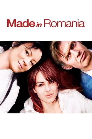 Made in Romania watch Made in Romania
