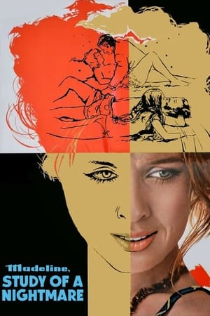 Madeline, Study of a Nightmare watch Madeline, Study of a Nightmare