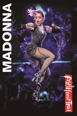 watch Madonna: Rebel Heart Tour