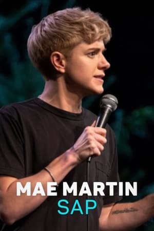 Mae Martin: SAP watch Mae Martin: SAP