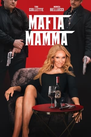 Mafia Mamma watch Mafia Mamma