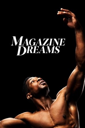 Magazine Dreams watch Magazine Dreams