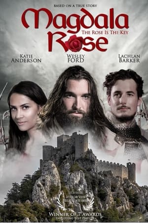 watch Magdala Rose