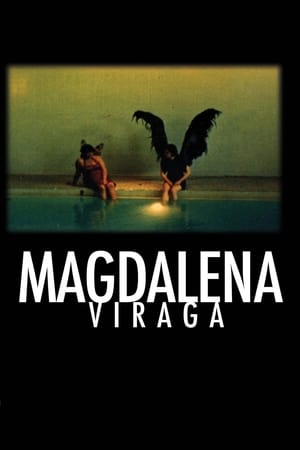 Magdalena Viraga watch Magdalena Viraga
