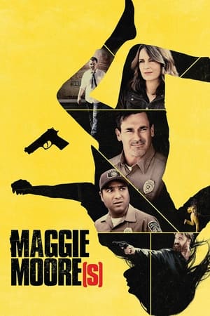 Maggie Moore(s) watch Maggie Moore(s)