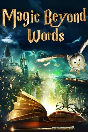 Magic Beyond Words: The J.K. Rowling Story watch Magic Beyond Words: The J.K. Rowling Story