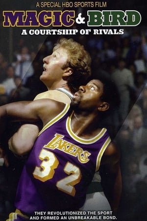 watch Magic & Bird: A Courtship of Rivals