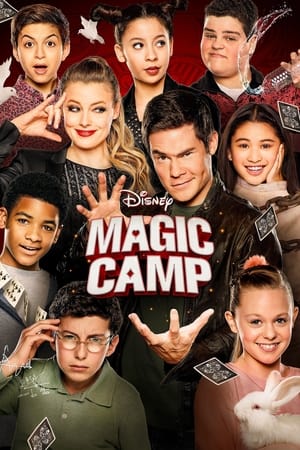 Magic Camp watch Magic Camp
