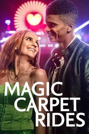 Magic Carpet Rides watch Magic Carpet Rides