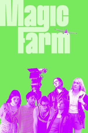 watch Magic Farm