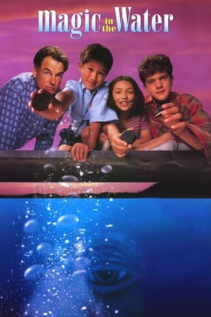 Magic in the Water watch Magic in the Water