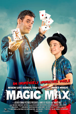 Magic Max watch Magic Max