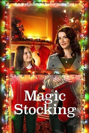 Magic Stocking watch Magic Stocking