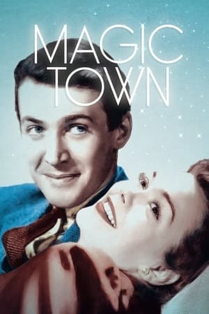 Magic Town watch Magic Town