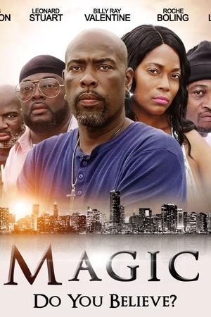 Magic watch Magic