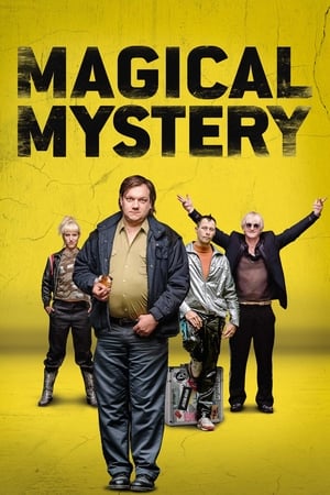 Magical Mystery or: The Return of Karl Schmidt watch Magical Mystery or: The Return of Karl Schmidt