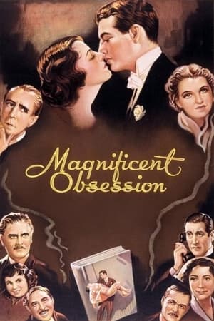 Magnificent Obsession watch Magnificent Obsession